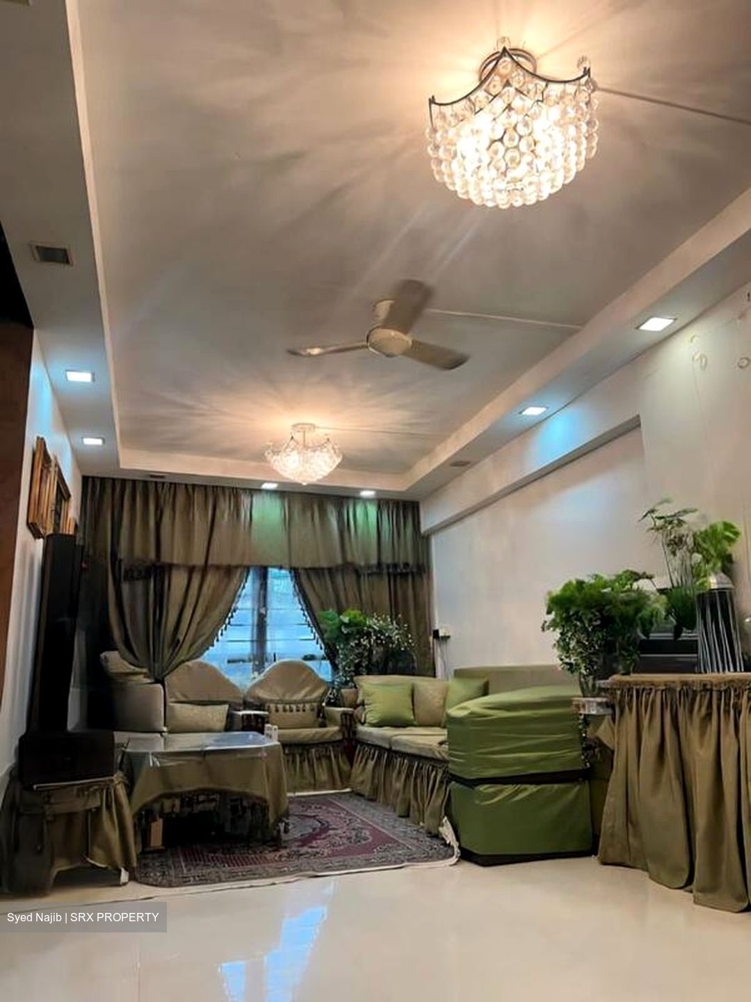 Blk 18 Jalan Tenteram (Toa Payoh), HDB 5 Rooms #472380861